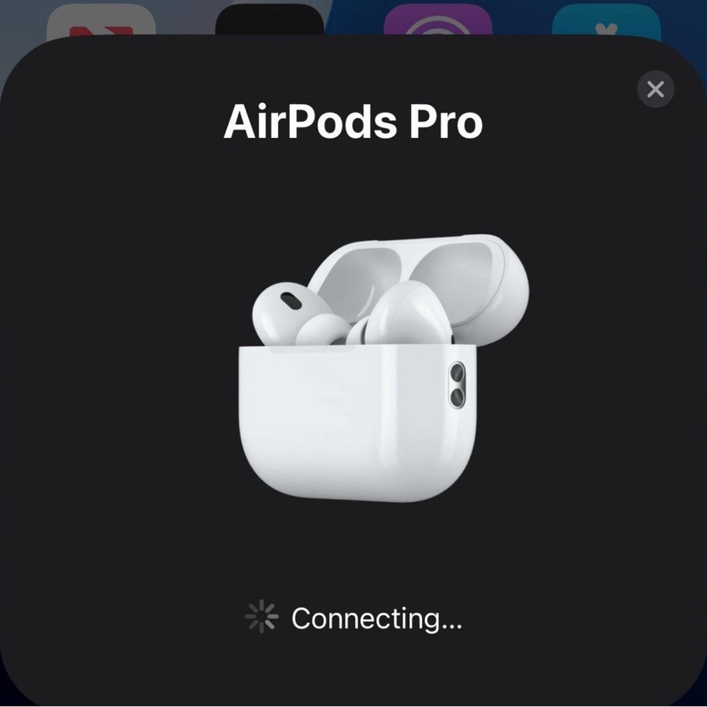 Apple AirPods Pro with Charging Case